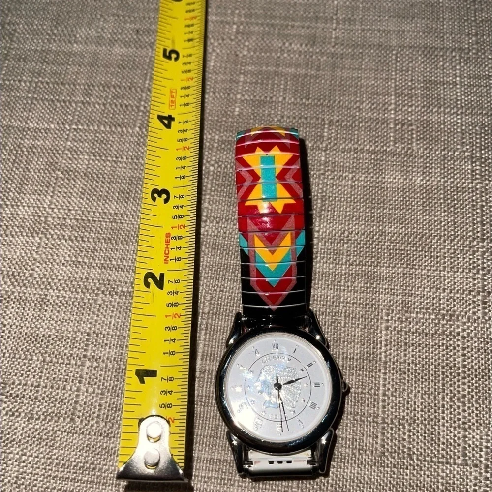Liberty Woman Watch